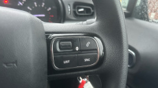 Citroen C3 1.2 PureTech Shine 5dr Petrol Hatchback